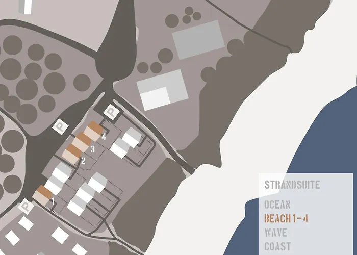 4 Casa vacanze Rettin